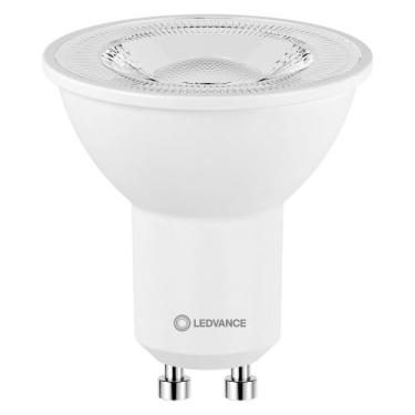Imagem de Lampada dicroica led mr16 4w 2700k 36 biv gu10 ledvance 7019631