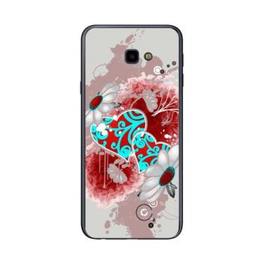 Imagem de Capa Adesivo Skin363 Verso Para Samsung Galaxy J4 Plus - KawaSkin