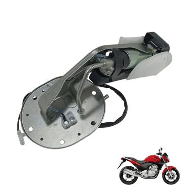 Imagem de Bomba Combustivel Com Módulo CB 300 2010 à 2012 Magnetron