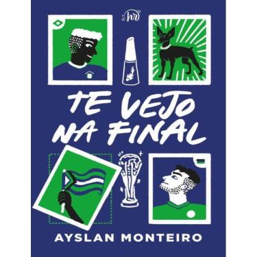 Imagem de Te Vejo Na Final