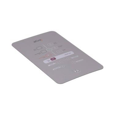 Imagem de Conjunto Interface Sparsh 2 Win Bivolt para Geladeira Brastemp - W10887449