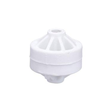 Imagem de Rodízio para Geladeira Brastemp - W10520370