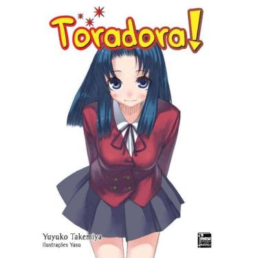 Imagem de Toradora! - Vol. 02