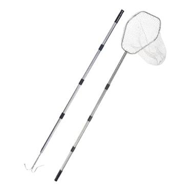 Imagem de ShengQuanHao Gancho para Perna de Frango, Ferramenta para Animais de Fazenda, Dispositivo para Agarrar Galinhas, Acessórios Práticos para Galinheiro, Animais de Ex, Barra de ligação