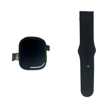 Imagem de Relógio Inteligente VP19 S9 Series Com GPS, Compasso, Câmera Android, 