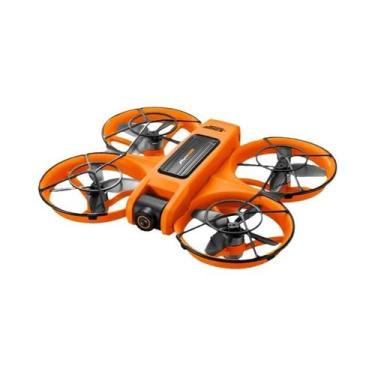 Imagem de Drone Com Câmera 8K S156 Profissional 5G WiFi FPV UAV Com Tela De 4.5 