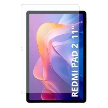 Imagem de Película de Vidro Para Redmi Pad 2 (2025) 11 Polegadas