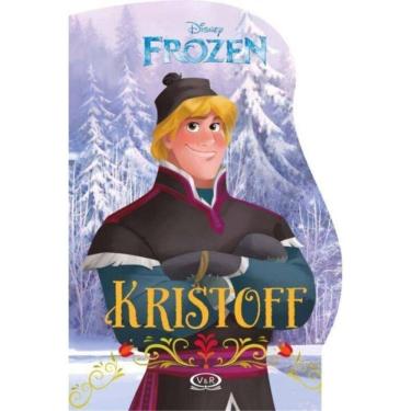 Imagem de Kristoff