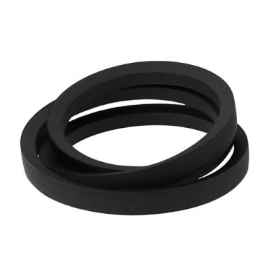 Imagem de The Lord of the Tools Correia de transmissão para cortador de grama 76181-772-202 76181-772-L02 compatível com trator de grama Honda H1011 H1011H