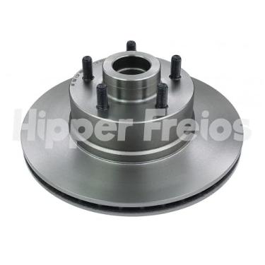 Imagem de Disco De Freio Dianteiro Ventilado Maverick