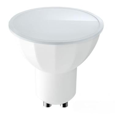 Imagem de Lampada LED Dicroica Luminatti GU10 7W Bivolt 6000K