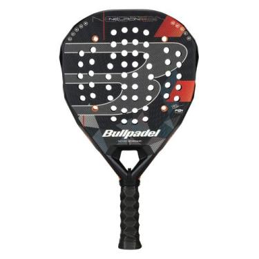 Imagem de Raquete Padel Bullpadel Neuron 02 EDGE 2026 3k Fede Chingotto