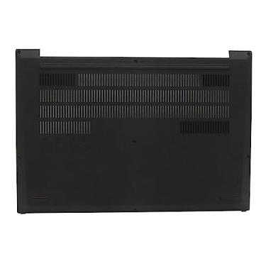 Imagem de Capa inferior do notebook para Lenovo ThinkPad P1 Gen 4 (tipo 20Y3, 20Y4) 5CB1D65307 5CB1K66077 P1G4 WWAN D Capa inferior Capa preta Nova