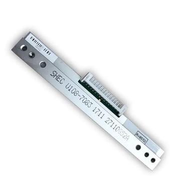 Imagem de ifgswopq Peças sobressalentes para impressora 5 peças/lote cabeça de impressão para peças de impressora térmica TSC 244 Pro