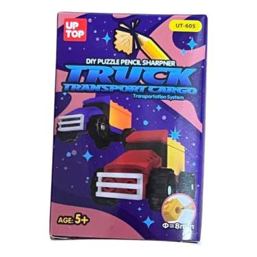 Imagem de Apontador Infantil Lego Diversos Modelos