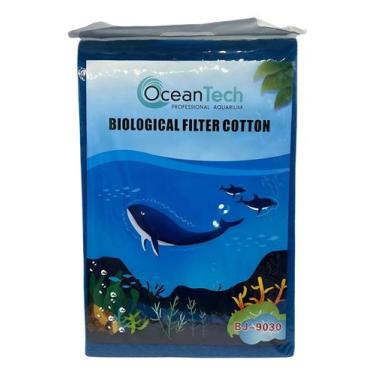 Imagem de Esponja Biológica Xxl Oceantech Refill Filtros Sump Bj-9030 - Ocean Te