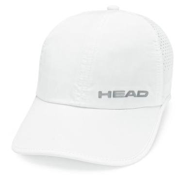 Imagem de Boné Head Pro Player Branco