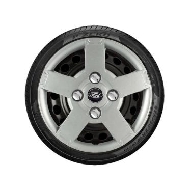Imagem de Calota Ford Ka Fiesta Courier Escort Aro13 +013Fdu