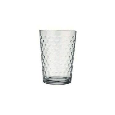 Imagem de Jogo 6 Copos Multiuso Batuque 265 Ml - Nadir Figueiredo Jogo 6 Copos Multiuso 2019 Batuque 265 Ml - Nadir Figueiredo