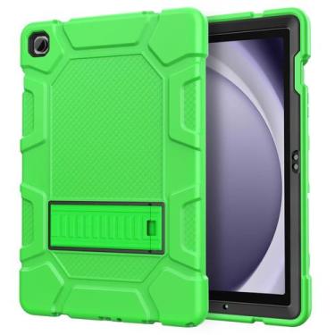 Imagem de Capa AZZSY para Samsung Galaxy Tab A9+/ A9 Plus 11" 2024