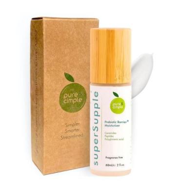 Imagem de Hidratante Pure & Comple SuperSupple Barrier Repair 60ml - Pure & Cimp
