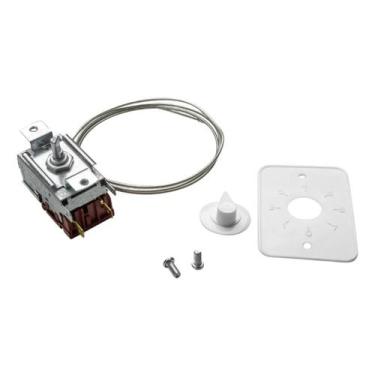 Imagem de Termostato Refrigeração Rc53600-2 Freezer Vertical Standar - EOS, Gela
