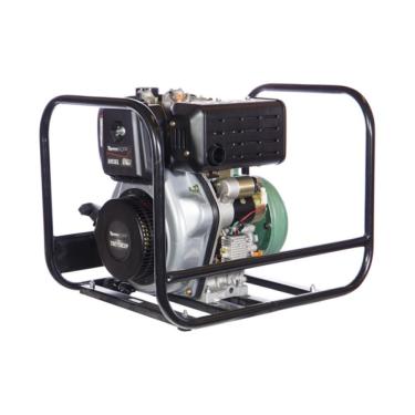 Imagem de Motobomba Centrífuga Diesel 2''x1.1/2'' Motor TDE110EXP Partida Elétrica TDWP40CE-XP Toyama