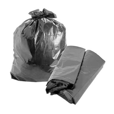 Imagem de Kit 20 Unidades Saco Lixo 100 Litros Reforçado 75X1,05 Cm