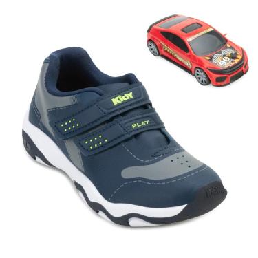 Imagem de Tênis Kidy Play Infantil KD24-00706