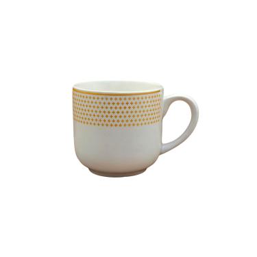 Imagem de Xícara de Café Margareth 120ml 6 Peças Hauskraft