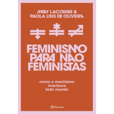 Imagem de Livro - Feminismo para não feministas