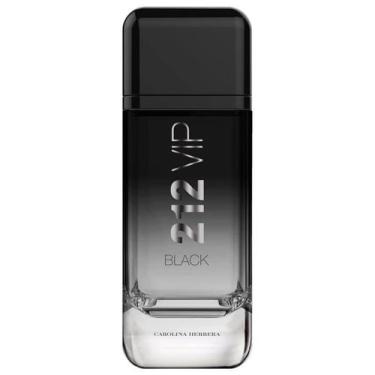 Imagem de Carolina Herrera 212 Vip Black Men Eau De Parfum, 200Ml