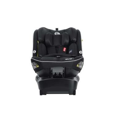 Imagem de Cadeirinha Para Carro Alpha 360º Fisher-Price - BB721 BB721