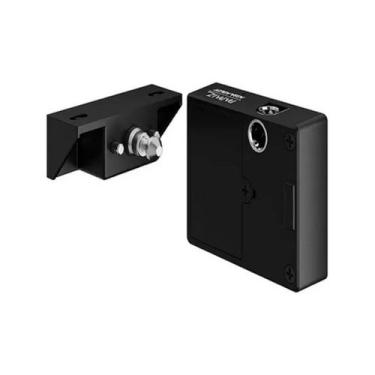 Imagem de Fechadura Eletrônica Invisível Para Móveis PPZ-1002 - Papaiz