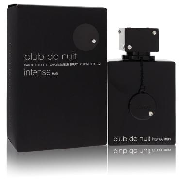 Imagem de Perfume Masculino Club Nuit Intense Armaf 105 ML Eau De Toilette