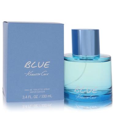 Imagem de Col. Masculina Blue Kenneth Cole 100 ML Eau De Toilette