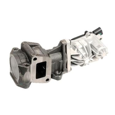 Imagem de GM Válvula de recirculação de gases de exaustão 12665547 peças genuínas (EGR)