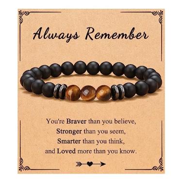 Imagem de Pulseiras de contas empilháveis para mulheres, conjunto de joias em tom dourado, minimalista, ajustável, alça de contas, acessórios de moda, presente feminino, versátil, estilo fresco