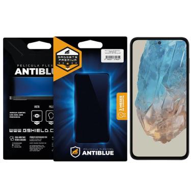 Imagem de Película para Samsung Galaxy M35 5G - AntiBlue - Gshield