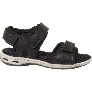 Imagem de Papete Sandália Infantil  Menino 1858003 - Redmax, 28