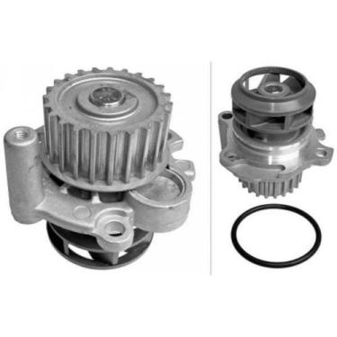 Imagem de Bomba D'água Audi S3 2001 a 2004 Ina 538 0038 100