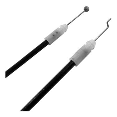 Imagem de Cabo Comando Do Pino Trava Fechadura Dianteira Civic 06 11 [f103]