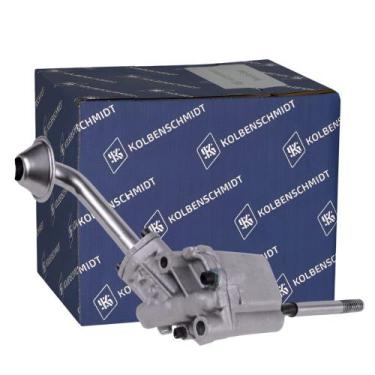 Imagem de Bomba Oleo Vw Gol Parati Saveiro 1.6/1.8 Ap - KS