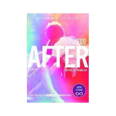 Imagem de After 5 - Depois da Promessa - PARALELA, Sortido