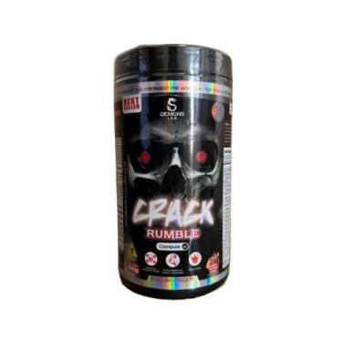 Imagem de Demons lab - crack popping candy 300g, 300g