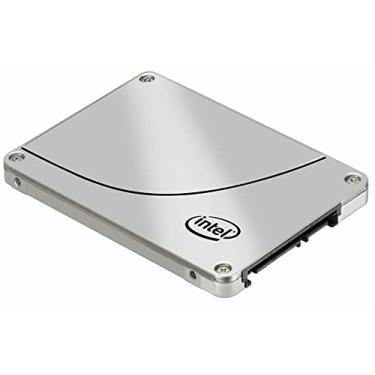 Imagem de Intel SSD SSDSC2KB480GZ01 D3-S4520 480GB 2.5 SATA 6GB S 3D4 TLC Caixa marrom