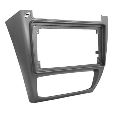 Imagem de Moldura 2 Din 9 Polegadas Fox Crossfox e Spacefox 2014 a 2020