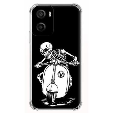 Imagem de Capa Capinha De Celular Compatível com Moto G05 Personalizada - NoBran