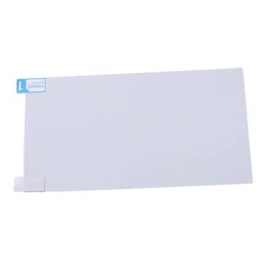 Imagem de GOWENIC Protetor de Tela de Luz Azul para Monitor de Computador e Laptop de 14 Polegadas, Filme Anti-UV de Bloqueio de Luz Azul para PC de Mesa, Filtro de Proteção Ocular, 310 Mm * 174