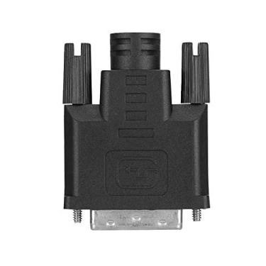 Imagem de Adaptador de Exibição Virtual DVI DVI Headless Ghost 1920 * 1080/60 Hz Plug and Play Controle Remoto para Cálculos Científicos